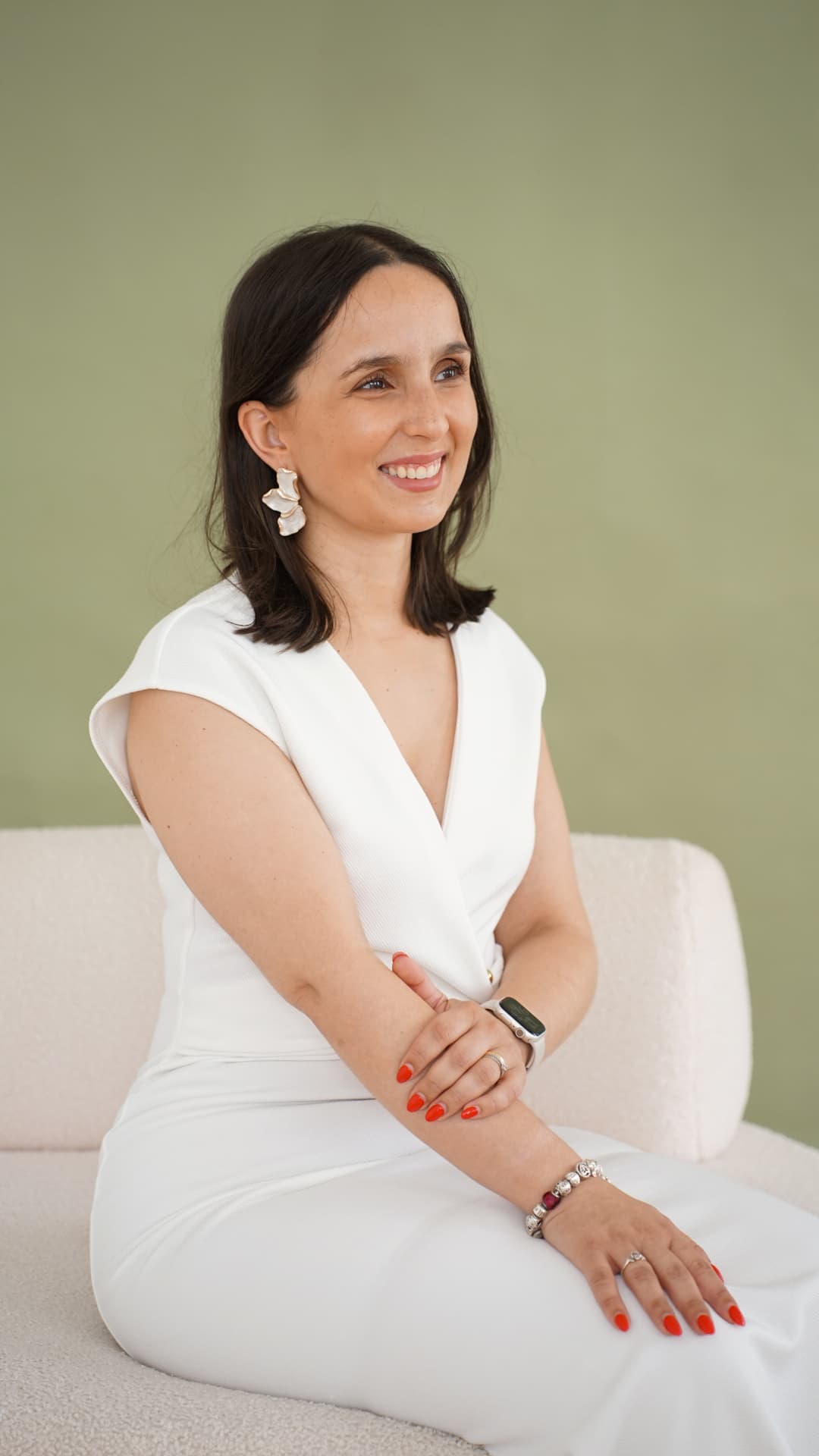 Sara — A Essência de Sara